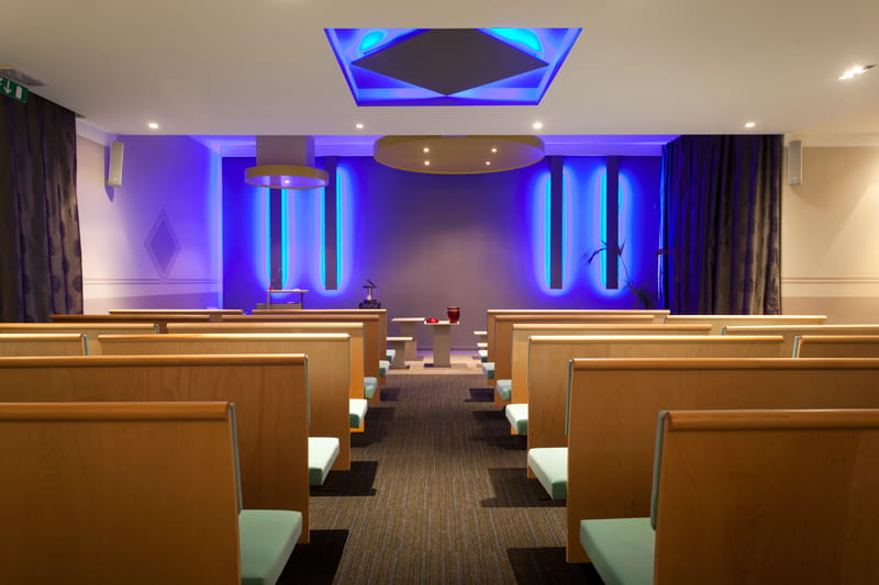 Uitvaartzorg Lambrecht - Marote DELA